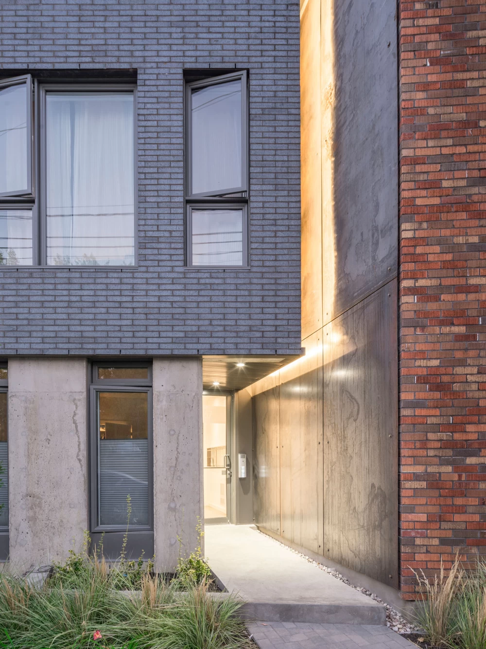 Photo du projet St-Zotique