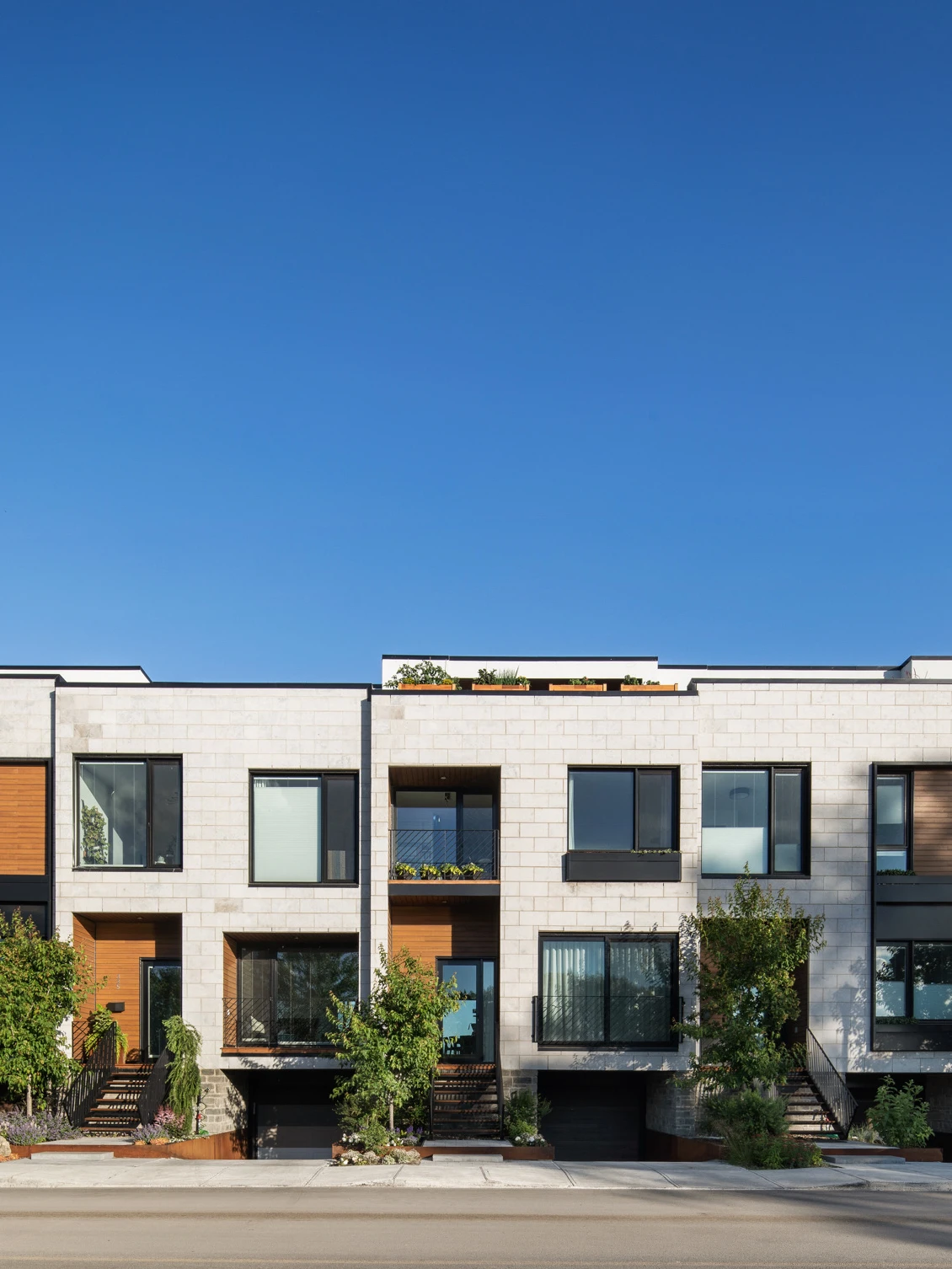 Photo du projet 333 rue du Canal