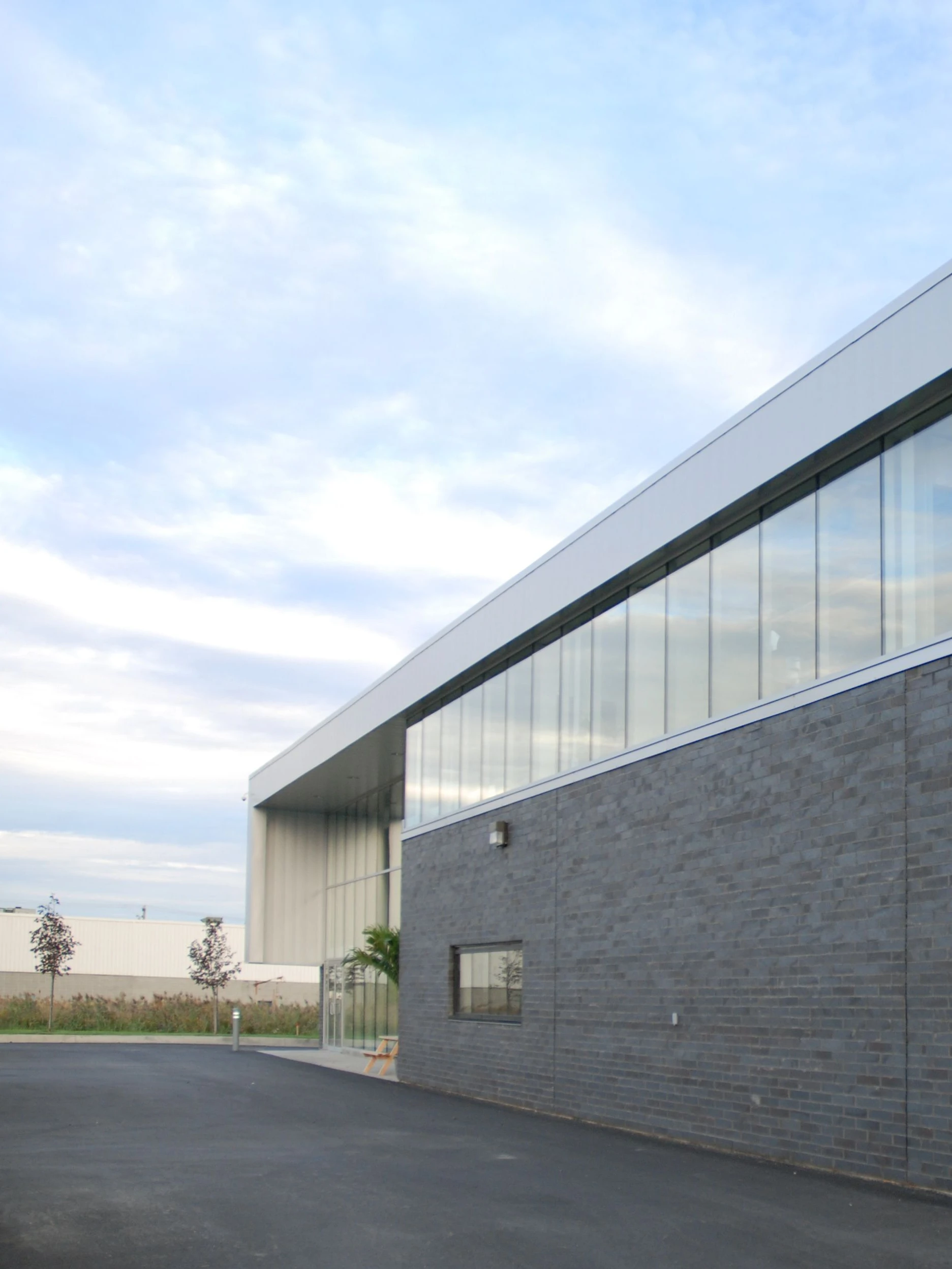 Photo du bâtiment de Guru